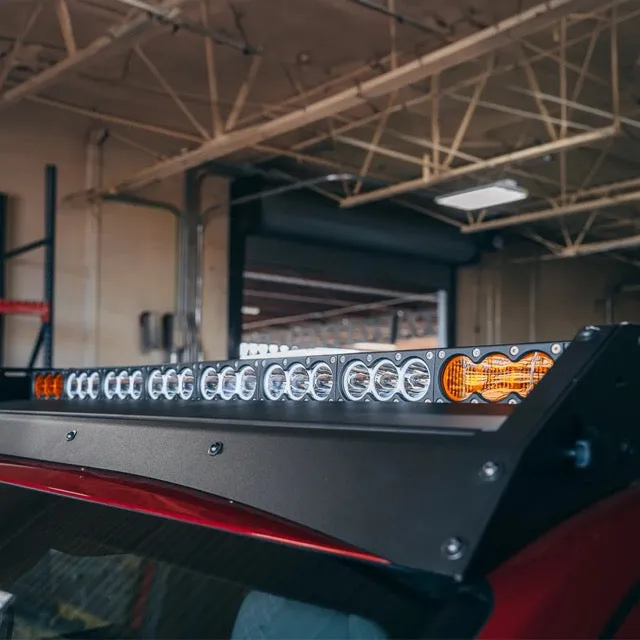 Cali Raised Roof Rack 2024  Toyota Tacoma