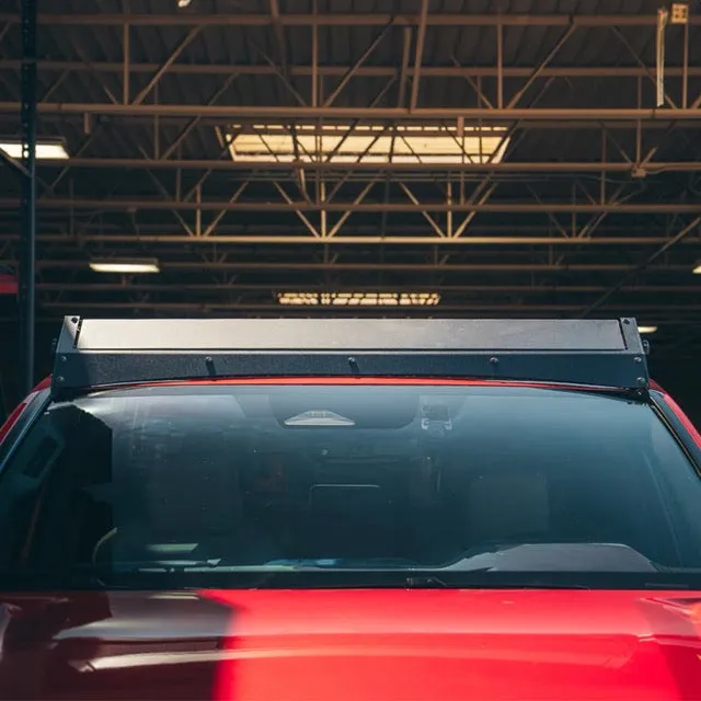 Cali Raised Roof Rack 2024  Toyota Tacoma