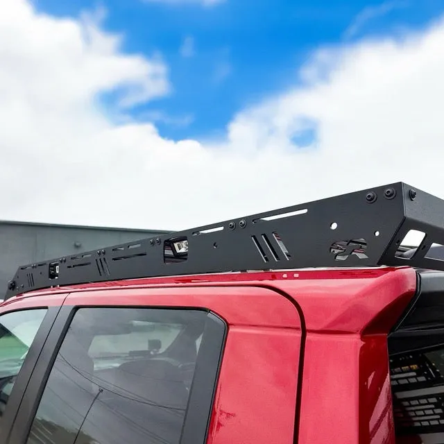 Cali Raised Roof Rack 2024  Toyota Tacoma