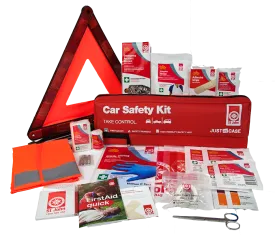 Car Safety Kit