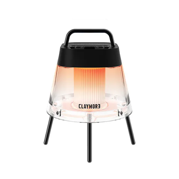 Claymore Athena Rechargeable Lantern