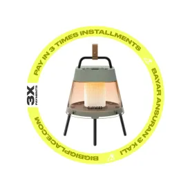 Claymore Athena Rechargeable Lantern
