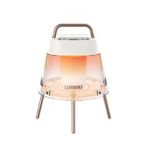 Claymore Athena Rechargeable Lantern