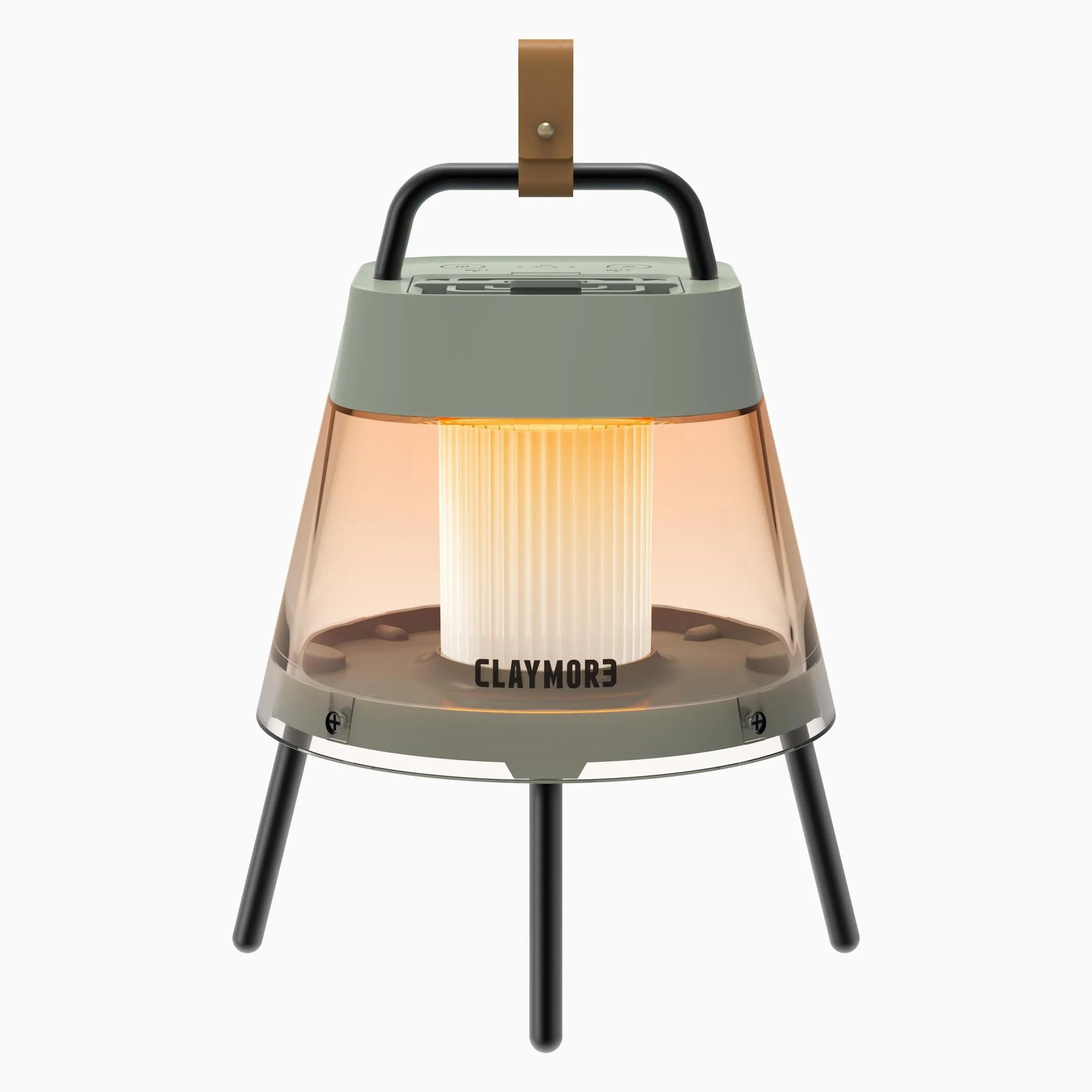 Claymore Athena Rechargeable Lantern