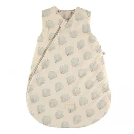 Cocoon sleeping bag Blue Gatsby / Cream (2 Sizes)