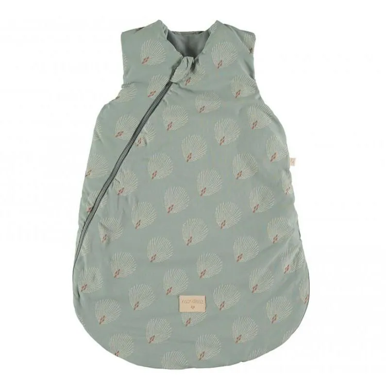 Cocoon sleeping bag Gatsby / Antique Green (2 Sizes)