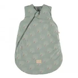 Cocoon sleeping bag Gatsby / Antique Green (2 Sizes)