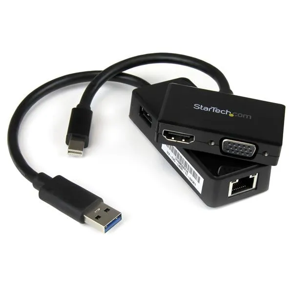 Connectivity Kit For Surface