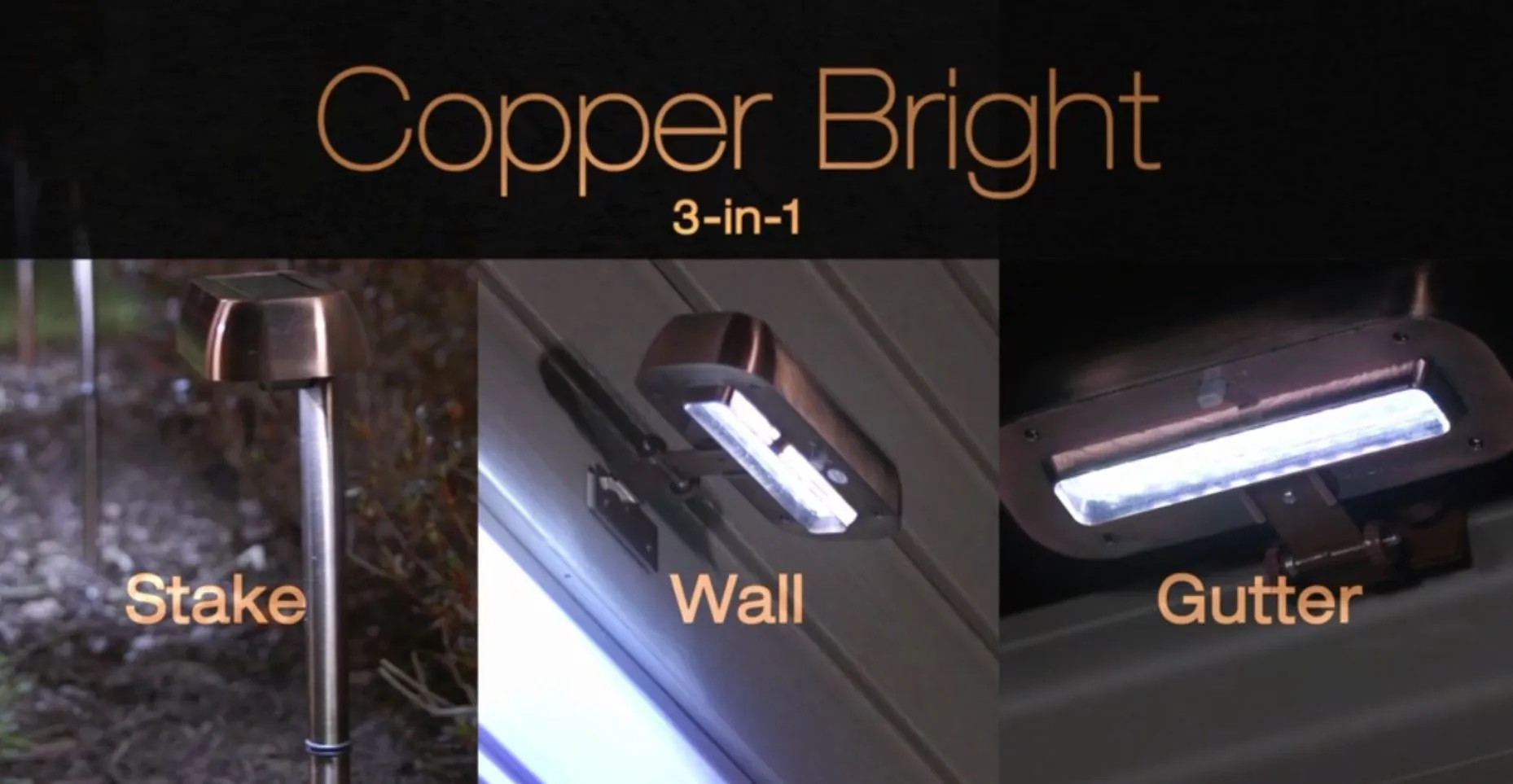 Copper Bright