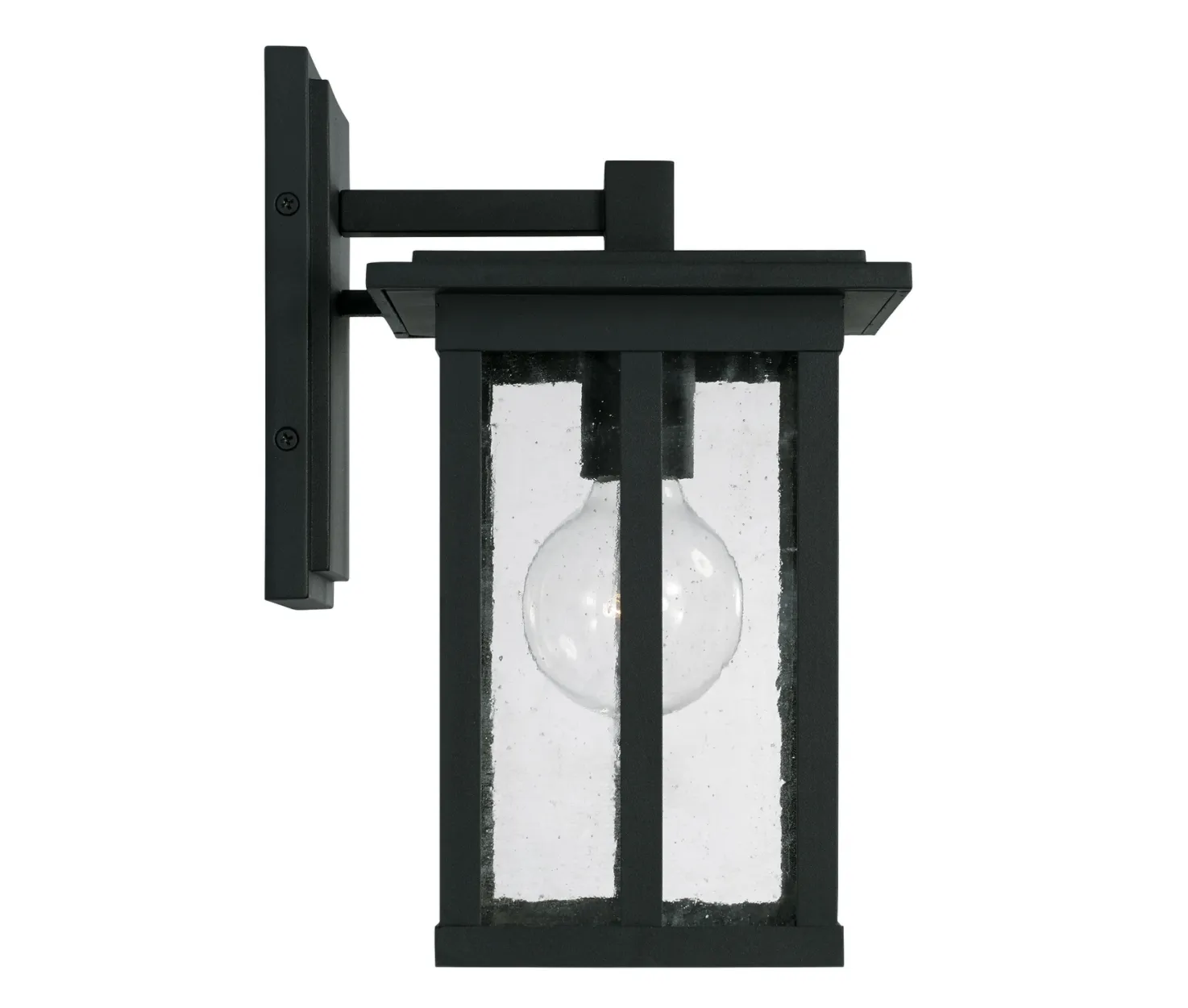Creed Outdoor Wall Lantern