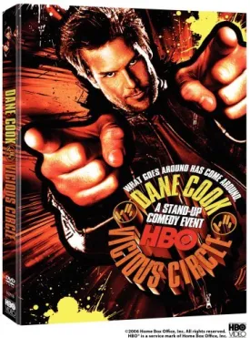 Dane Cook - Vicious Circle by Various