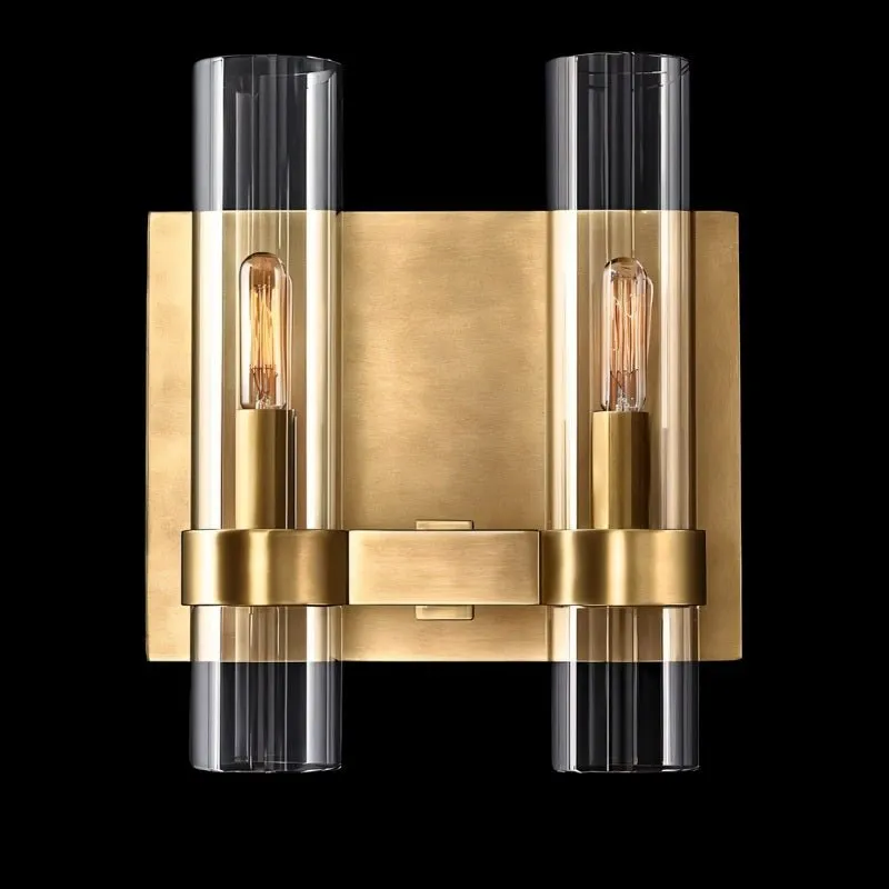 Dipaka Candela Wall Sconce
