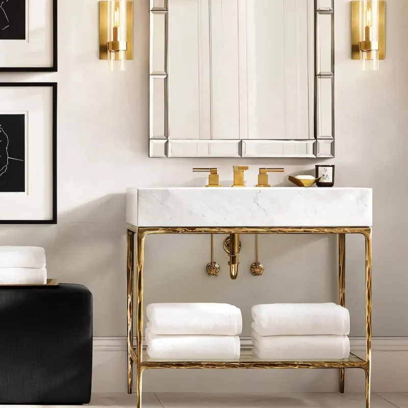 Dipaka Candela Wall Sconce