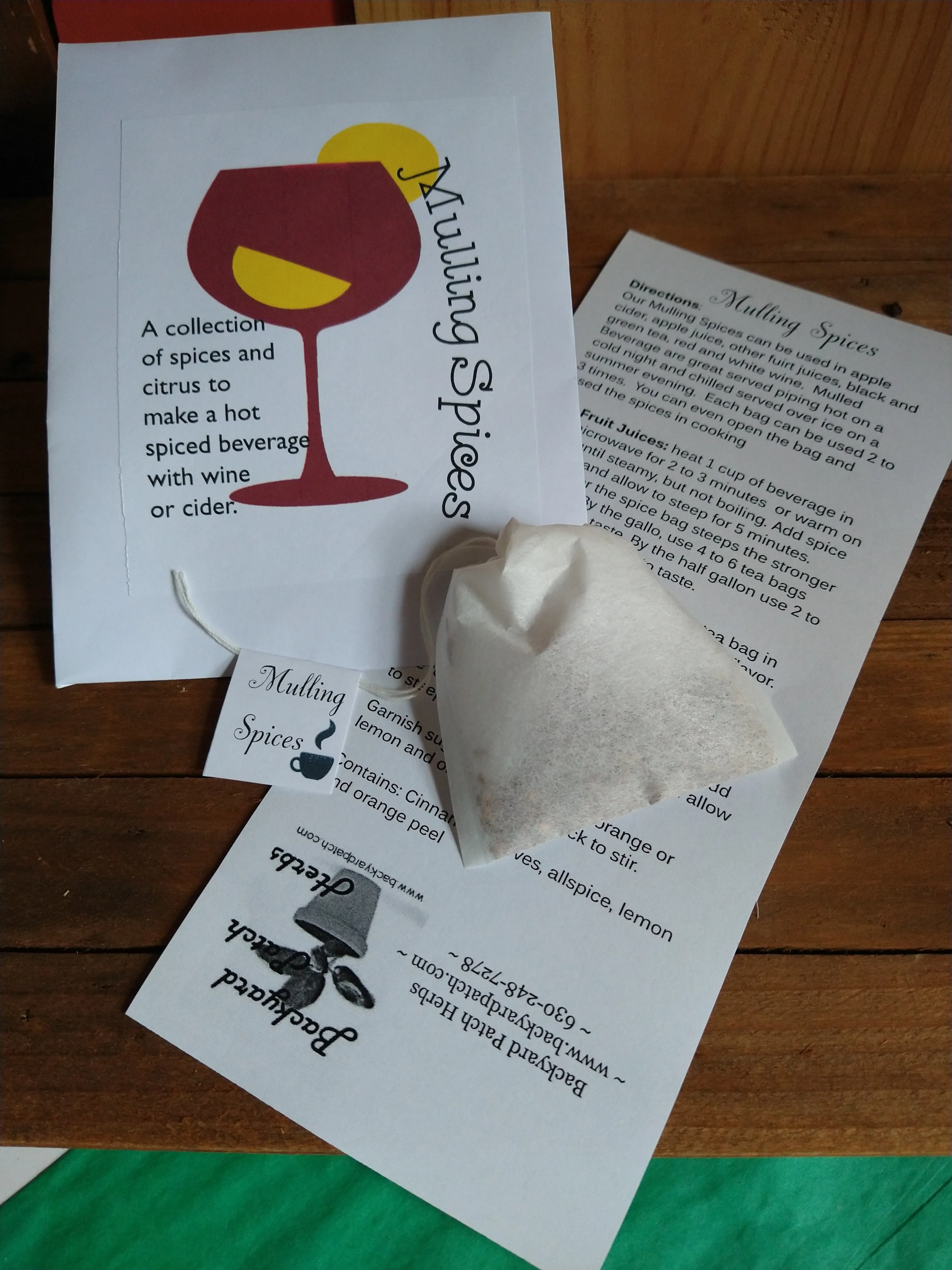 DIY Cocktail/ Mocktail Kits, make flavored bourbon, cider, tea and wine at home, craft artisanal cocktails, herbed simple syrup, mulled wine