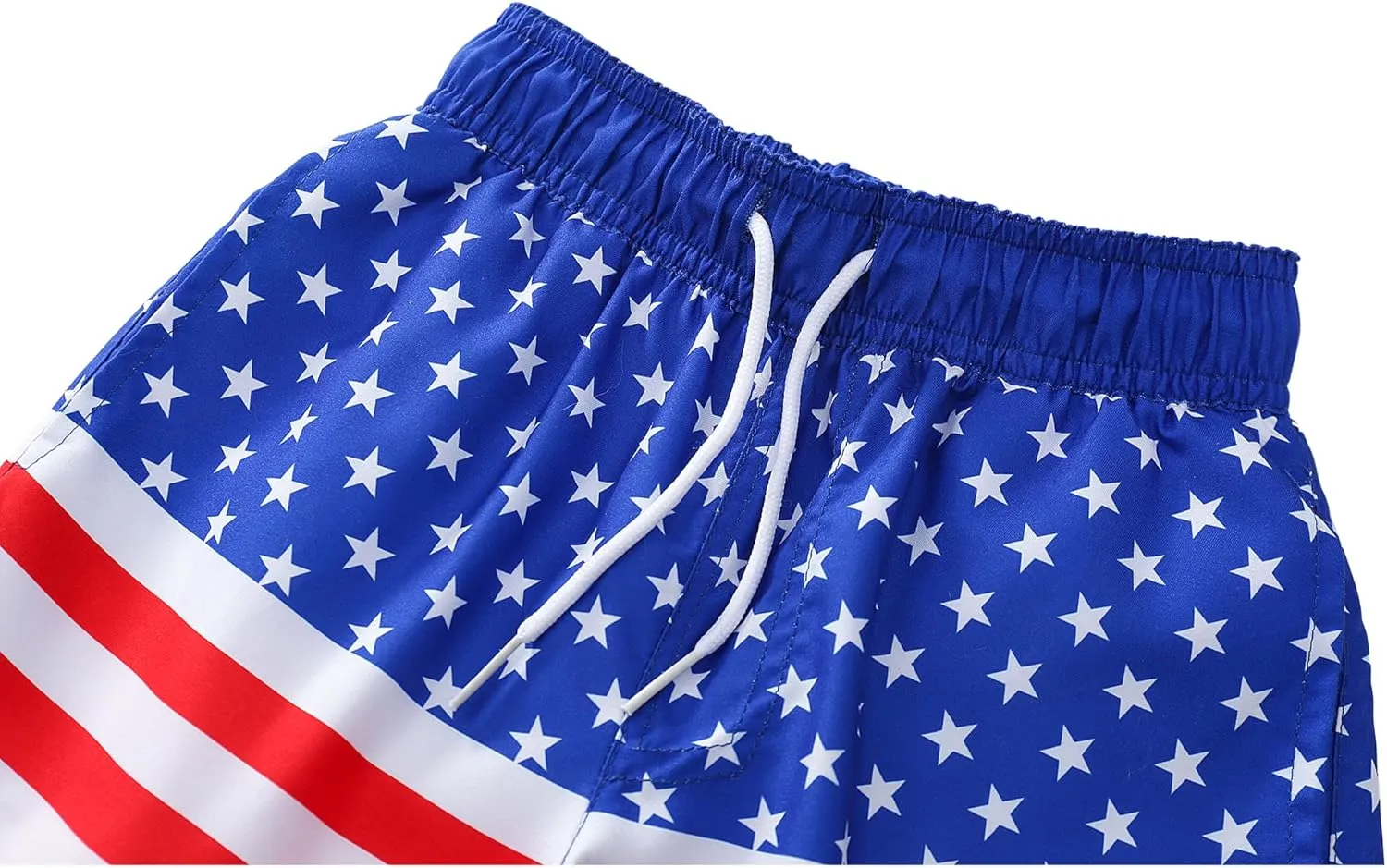 DOOVID Boys Swim Trunks Baby Boys Swim Shorts Cartoon Cute Toddler Swimsuit Trunks Summer Baby Beach Shorts