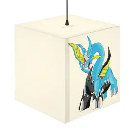 Dragigas Personalized Lamp