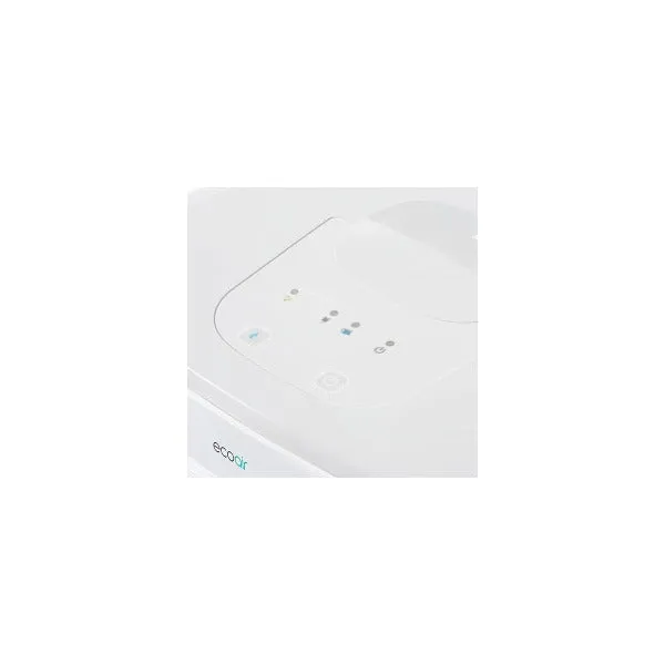 EcoAir Vebo Compact Portable Dehumidifier