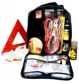 Emergency Roadside Kit - Large