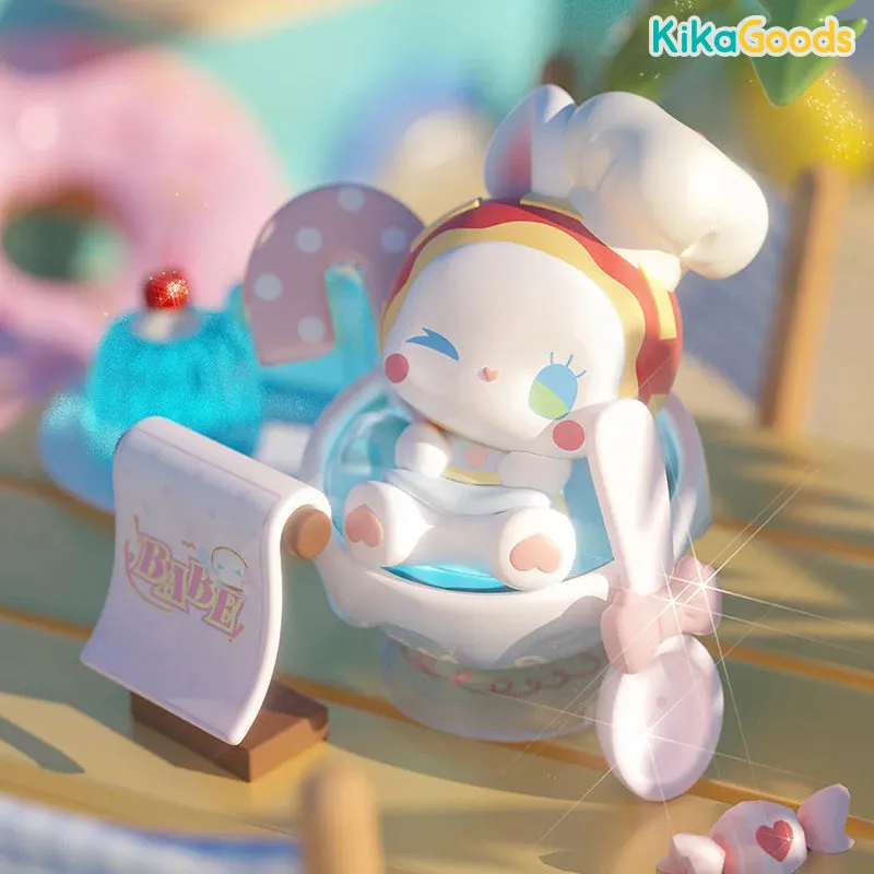 Emma Fairy Babe Academy Series Blind Box