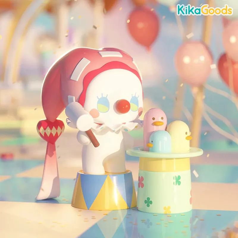 Emma Fairy Babe Academy Series Blind Box