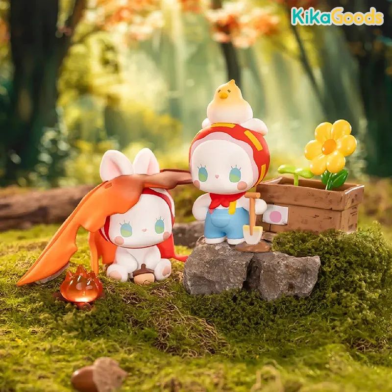 Emma Fairy Babe Academy Series Blind Box
