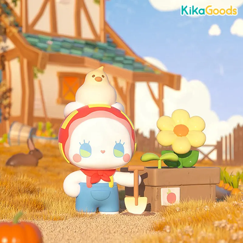 Emma Fairy Babe Academy Series Blind Box