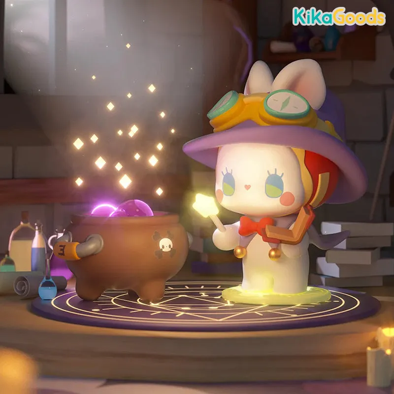 Emma Fairy Babe Academy Series Blind Box