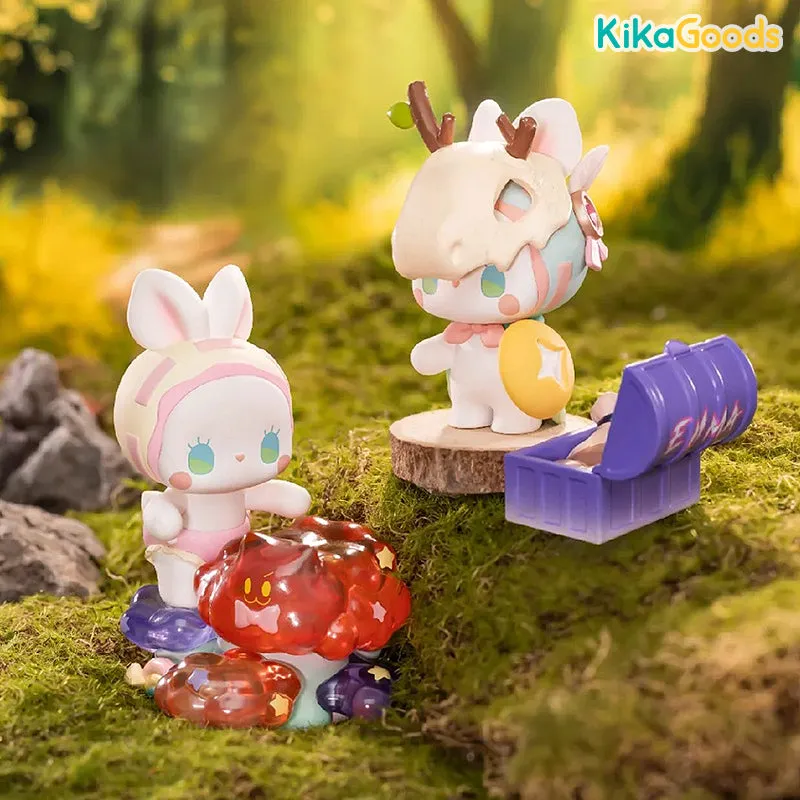 Emma Fairy Babe Academy Series Blind Box