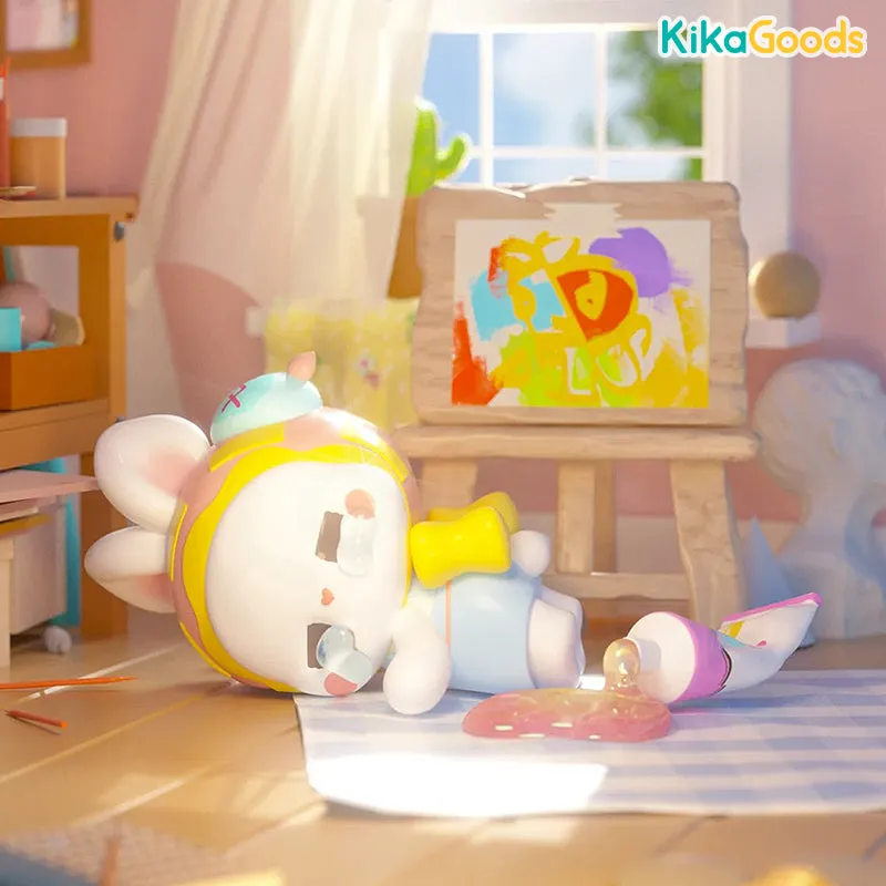 Emma Fairy Babe Academy Series Blind Box