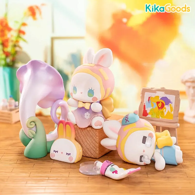 Emma Fairy Babe Academy Series Blind Box