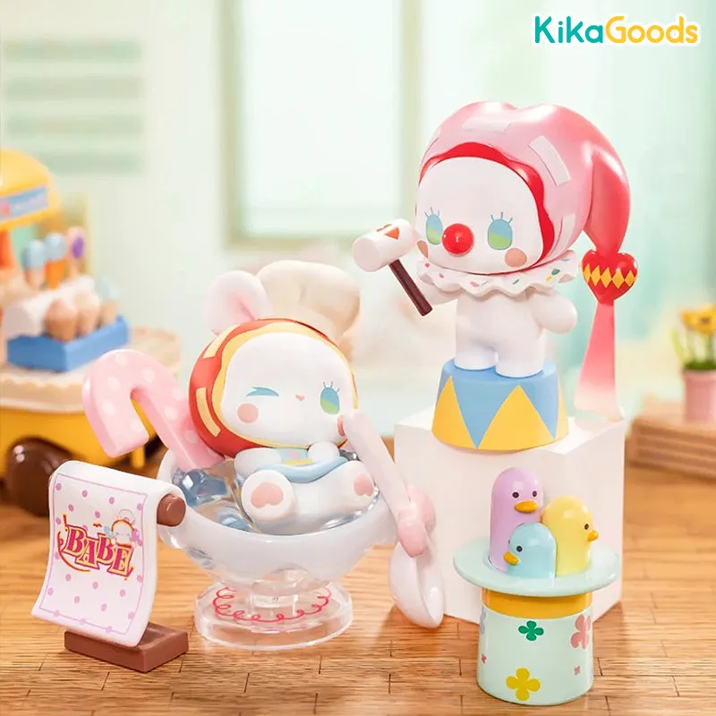 Emma Fairy Babe Academy Series Blind Box