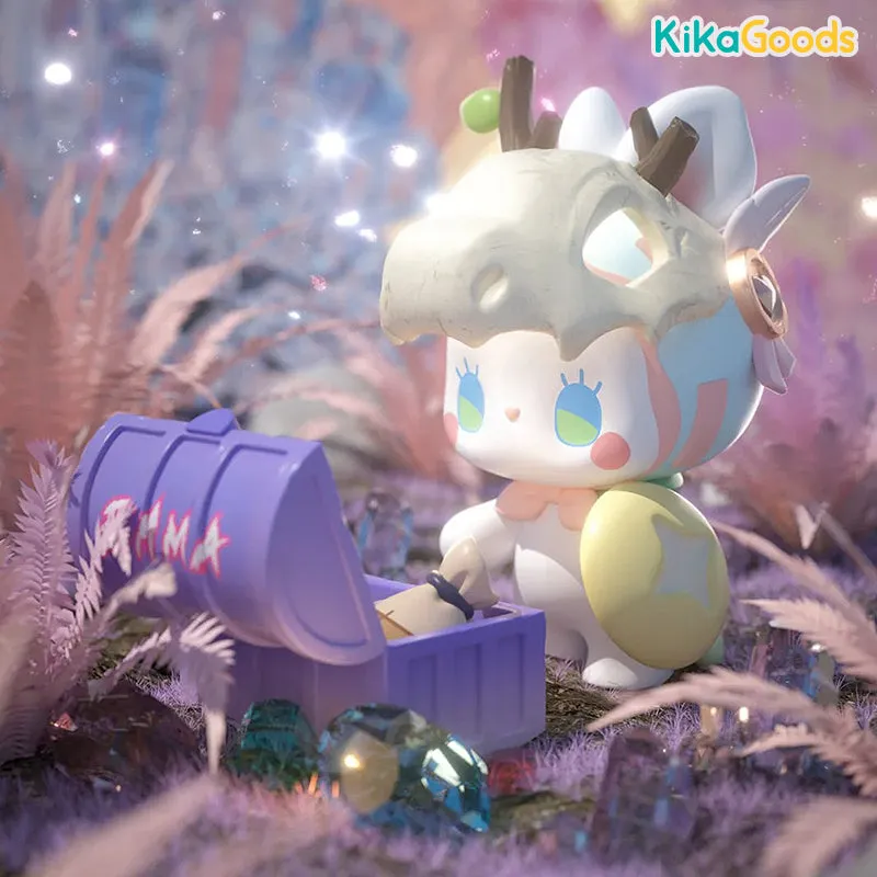 Emma Fairy Babe Academy Series Blind Box