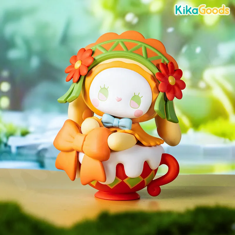 EMMA Secret Forest Celebration Series Blind Box