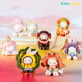 EMMA Secret Forest Celebration Series Blind Box