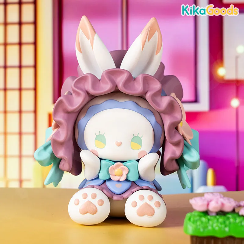 EMMA Secret Forest Celebration Series Blind Box