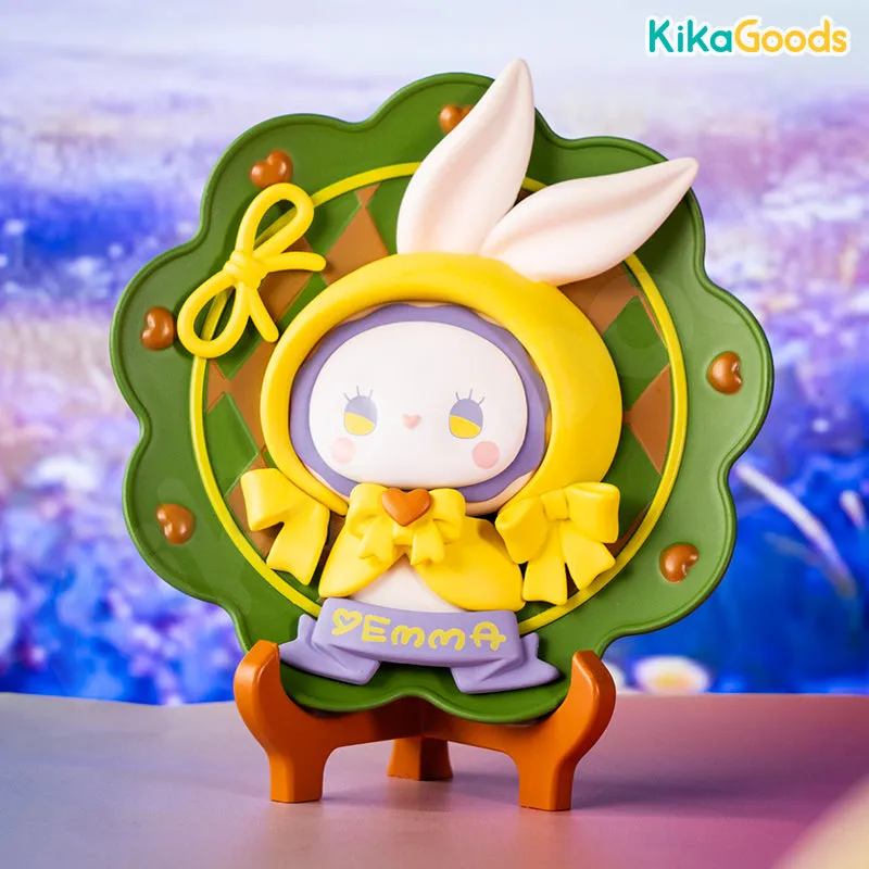 EMMA Secret Forest Celebration Series Blind Box