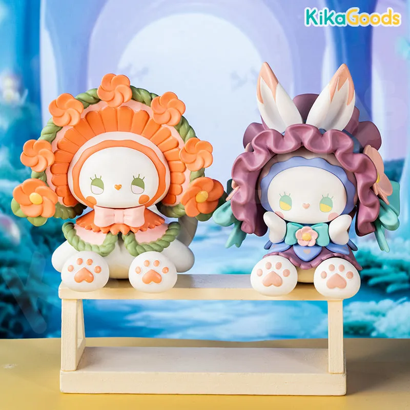 EMMA Secret Forest Celebration Series Blind Box