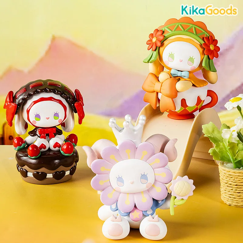 EMMA Secret Forest Celebration Series Blind Box