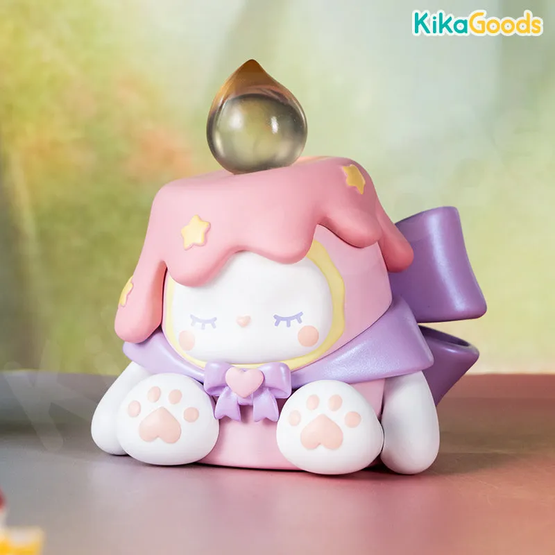 EMMA Secret Forest Celebration Series Blind Box