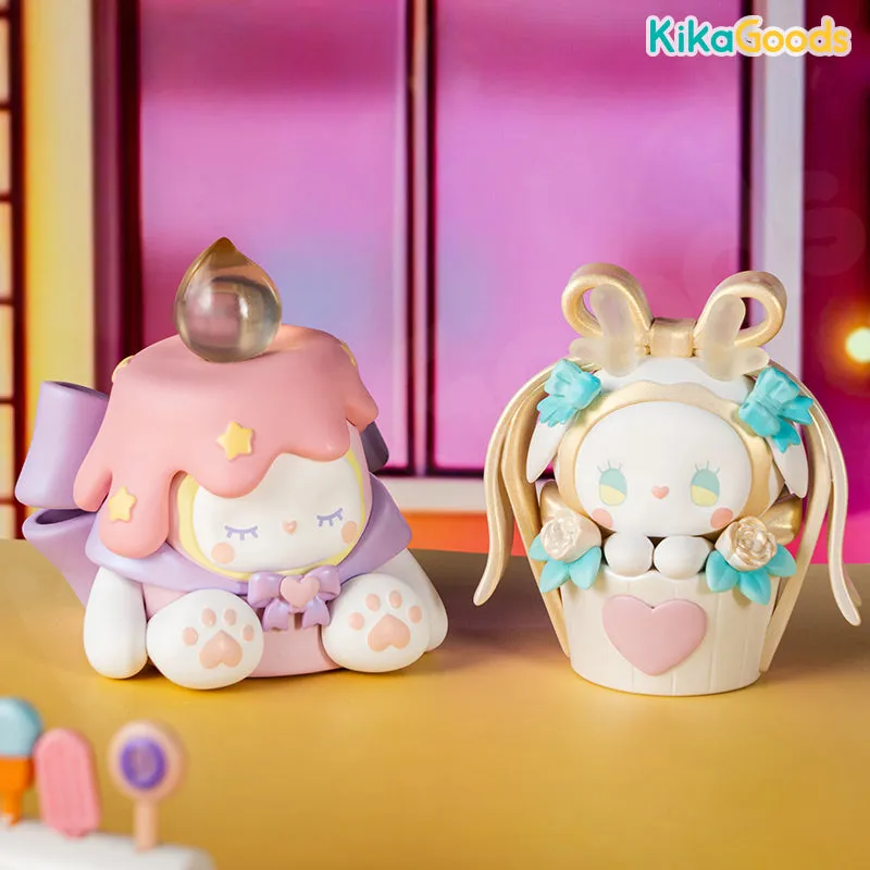 EMMA Secret Forest Celebration Series Blind Box