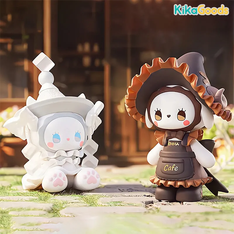 EMMA Secret Forest Coffee Shop Series Blind Box