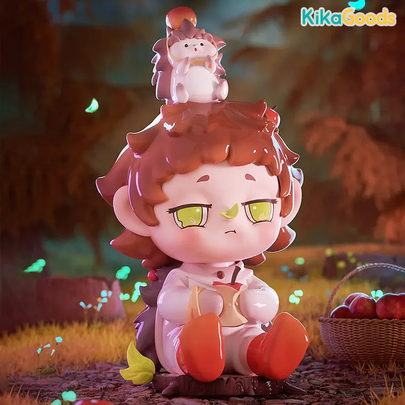 FAYA - Dual-Forest and Half-Whisper Series 3 Blind Box