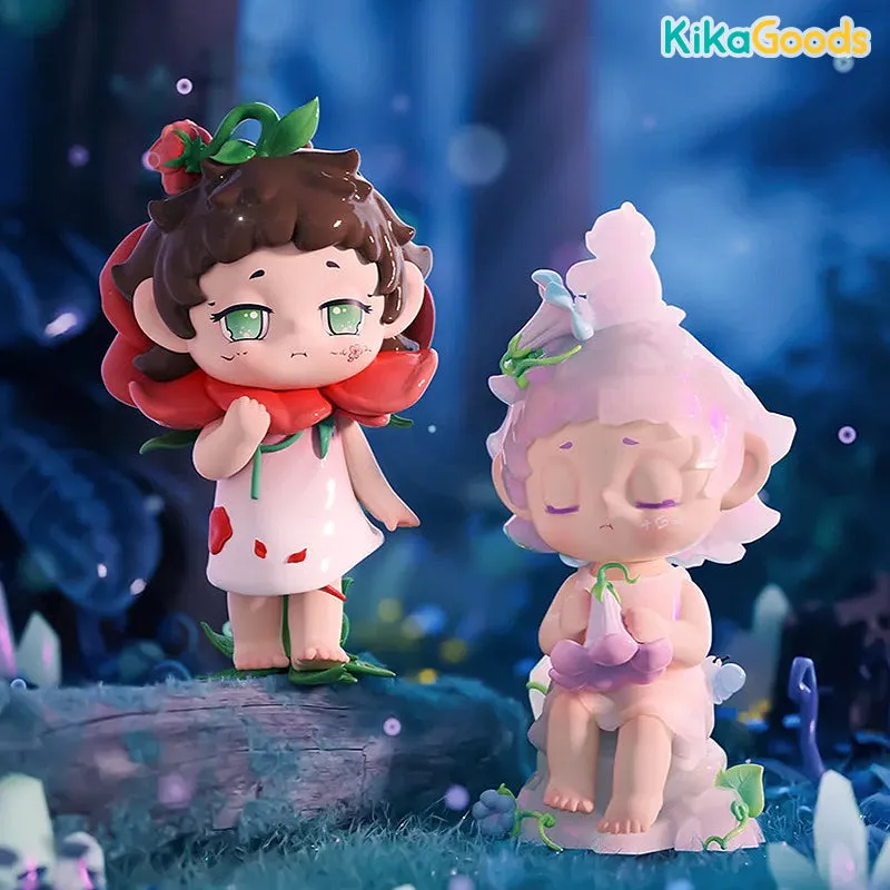 FAYA - Dual-Forest and Half-Whisper Series 3 Blind Box