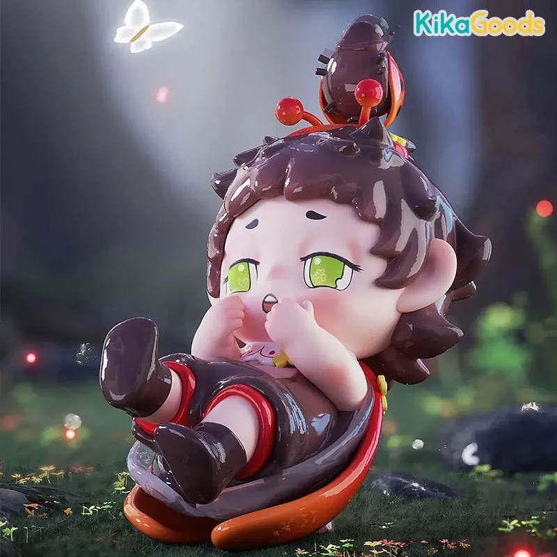 FAYA - Dual-Forest and Half-Whisper Series 3 Blind Box