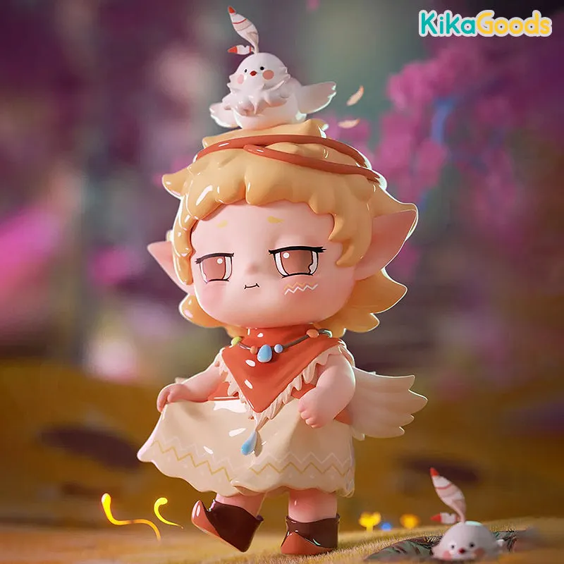FAYA - Dual-Forest and Half-Whisper Series 3 Blind Box