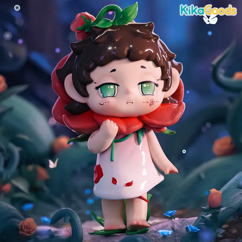 FAYA - Dual-Forest and Half-Whisper Series 3 Blind Box