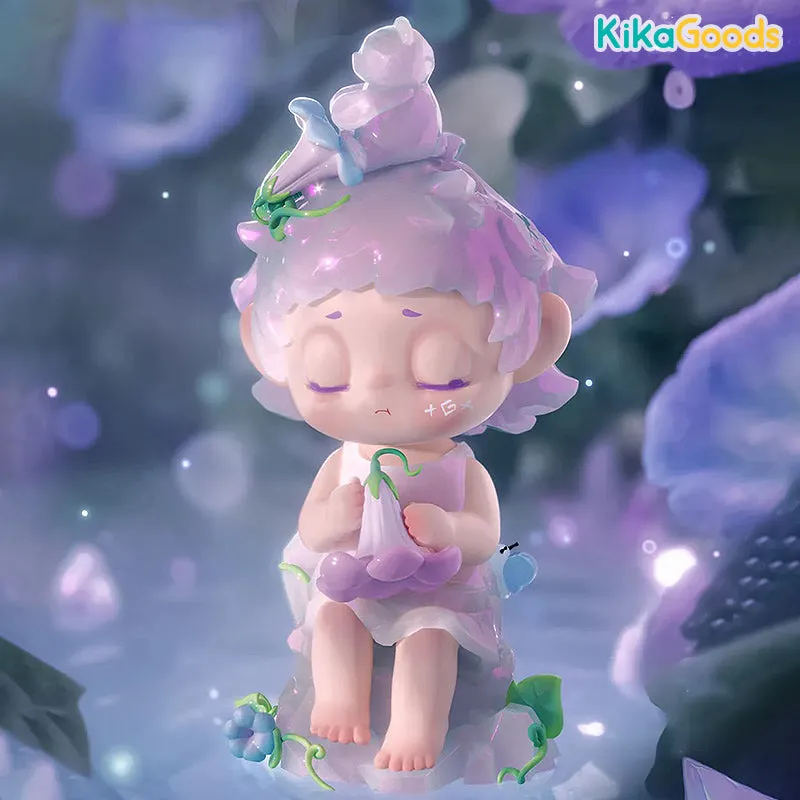 FAYA - Dual-Forest and Half-Whisper Series 3 Blind Box