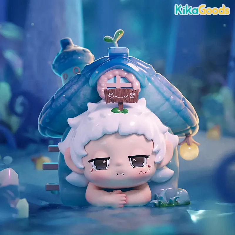 FAYA - Dual-Forest and Half-Whisper Series 3 Blind Box