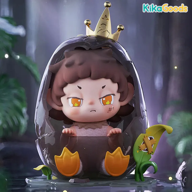 FAYA - Dual-Forest and Half-Whisper Series 3 Blind Box
