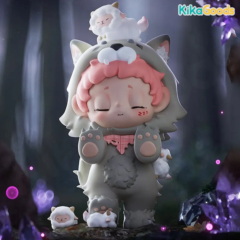 FAYA - Dual-Forest and Half-Whisper Series 3 Blind Box